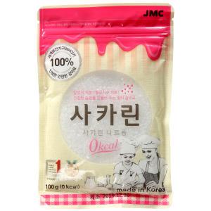 JMC사카린100g 5개