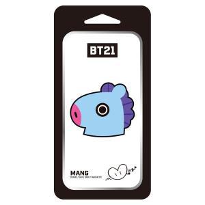 [기타]BT21 스마트톡 휴대폰 거치대 망 MANG