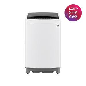 LG 통돌이세탁기 TR12WL 일반세탁기 12kg 스마트 인버터모터