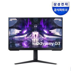 삼성전자 오디세이 G3 S32AG320 80.1cm 게이밍 모니터 165Hz