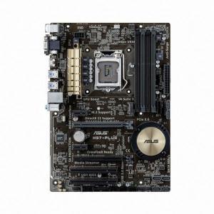 H97-PLUS 메인보드 ATX LGA 1150 소켓 ASUS 하스웰