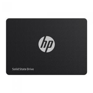 HP S650 (120GB) / 2.5 inch SSD