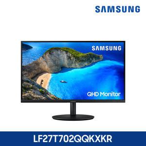 삼성전자 F27T702 27인치 IPS 고해상도 QHD 피벗스탠드 모니터 S27B610