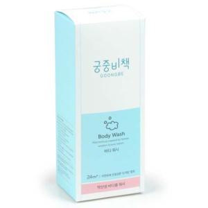 궁중비책 바디워시 350ml 바스 워시