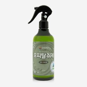 가스코 모피탈취제 300ml