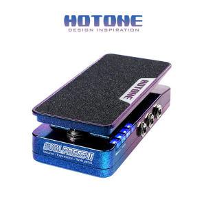 HOTONE 이펙터 SOUL PRESS II (SP-20)