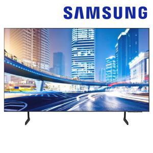 삼성전자 43인치 Crystal UHD 4K LED 사이니지 TV 모니터 에너지효율 1등급