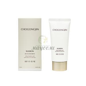 미샤 초공진 설본 진 선크림 50ml