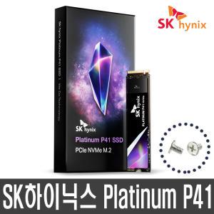 SK하이닉스 Platinum P41 M.2 NVMe 1TB