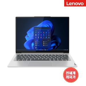 레노버 씽크북 ThinkBook 13s G4 ARB 21AS0021KR 13.3형/R5-6600U/8GB/256GB