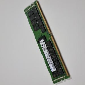 삼성전자 서버용 DDR4 32GB PC4-2666V (PC4-21300/REG ECC)