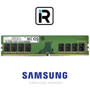 삼성전자 DDR4 PC4-21300 8GB 삼성 8기가 램 메모리 데크스탑