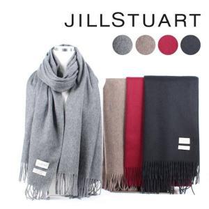 [질스튜어트] JILLSTUART 캐시스톨 캐시미어 머플러 JAFH001BEF