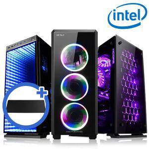 인텔 i7 12700 16GB 500GB 컴퓨터 조립PC 데스크탑 사무용 406