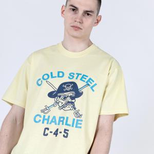 NTV-COLD STEEL CHARLIE C-4-5 SHORT SLEEVE