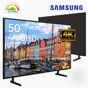 삼성전자 삼성 UHD 4K LED TV 티비 50인치 LH50BEAHLGFXKR (125.7cm) 사이니지