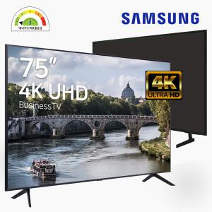 삼성전자 삼성 UHD 4K LED TV 티비 75인치 LH75BEAHLGFXKR (189.3cm) 사이니지