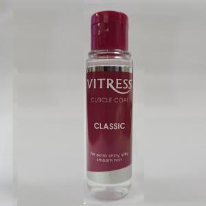 VITRESS CUTICLE COAT CLASSIC 비트레스 50ml 유통기한 2027년4월