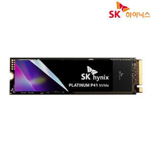 SK하이닉스 Platinum P41 M.2 NVMe (1TB)