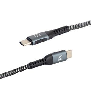 디바이스풀 USB C to C 100W PPS PD 고속 충전 케이블