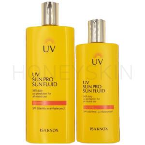 이자녹스 UV 선 프로 365 익스트림 선플루이드 100ml+70ml