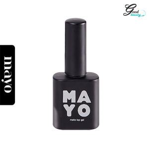 마요 논와이프 매트 탑젤 10ml