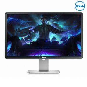 DELL 델 모니터 랜덤발송 22인치 23인치 24인치 LCD LED 사무용 컴퓨터/피벗 모니터/중고