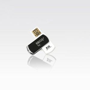 액센 i-Passion SKY XM USB 2.0메모리 스윙타입USB 64GB SKY XM