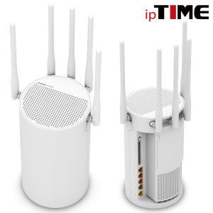 [1시주문 당일배.송] IPTIME AX3000M AX3000 WIFI6 기가비트 와이파이 유무선 공유기