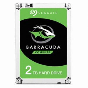 Seagate BarraCuda 7200/256M ST2000DM008, 2TB (디지털런컴)