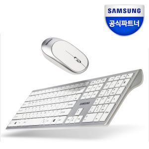 삼성전자 무선 키보드/마우스 세트 SRP-9500