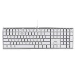 [카드 5% 추가할인] CHERRY MX BOARD 3.0S 게이밍 기계식 키보드 화이트,갈축