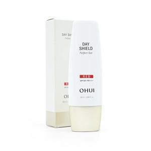 [오휘]오휘 데이쉴드 퍼펙트 선 레드 50ml 1+1 (SPF50+/PA++++)