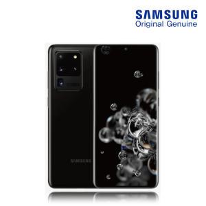 자급제통신사공용 삼성전자 갤럭시 S20 Ultra 5G 256G D급 (G988N/무약정/중고폰)