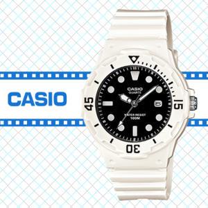 CASIO/LRW-200H-1E/우레탄밴드/아날로그/날짜표시/아동시계/학생시계/카시오/LRW-200H