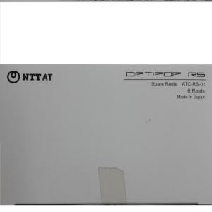 NTT-AT OPTIPOP R 리필테잎 ATC-RS-01