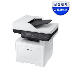 삼성 프린터 SL-M3560FW 흑백 레이저 복합기 토너포함 복사 스캔 인쇄 팩스 와이파이