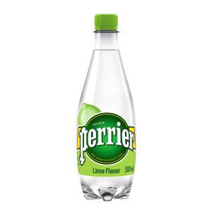 공식수입원/페리에 Perrier PET 라임 500mlx24병