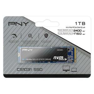 PNY CS1031 Gen3 M.2 NVMe 마이크로닉스 (1TB) SSD