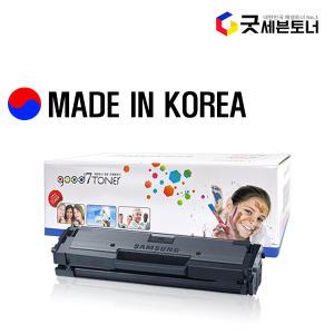 삼성 MLT-D101S 재생 ML-2160 ML-2162 ML-2164 ML-2165 ML-2168 SCX-3400 SCX-3400F SCX-3405 SCX-3405F