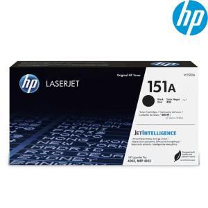 HP W1510A (정품) 검정 표준용량 토너/D