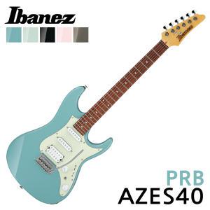 Ibanez AZES40 아이바네즈 일렉기타 / AZES-40