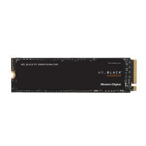 [카드 5% 추가할인] WD BLACK SN850 500GB NVMe SSD