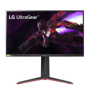 [카드 5% 추가할인] LG전자 27GP830 68cm 울트라기어 게이밍모니터/144hz 1ms HDR10 QHD/피벗,스위블