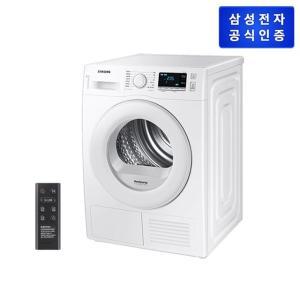 (삼성) 건조기 DV90TA040TE 9KG (색상:화이트)