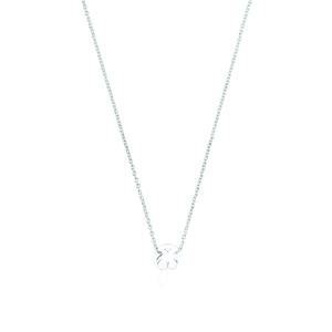 [TOUS] Sweet Dolls silver bear necklace/목걸이/015904590