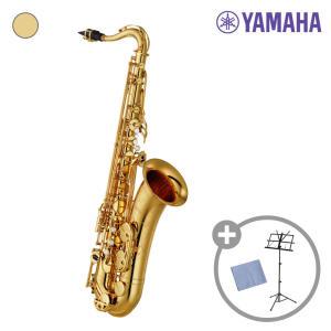 야마하 테너 색소폰 YAMAHA Tenor Saxophone YTS-480