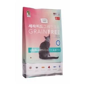 캐츠랑 세라피드 그레인프리 요로건강 2kg