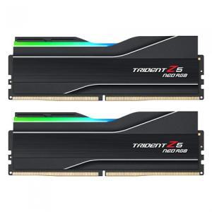 G.SKILL DDR5-6000 CL36 TRIDENT Z5 NEO RGB J 패키지 (32GB(16Gx2))