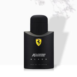 [페라리] 블랙 포맨 EDT 125ml